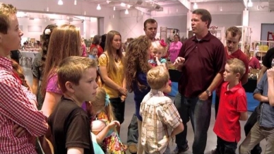 19 Kids and Counting Season 9 Episode 5