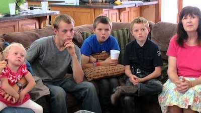 19 Kids and Counting Season 9 Episode 8