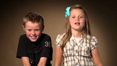 19 Kids and Counting Season 9 Episode 9
