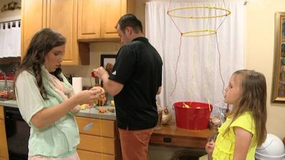 19 Kids and Counting Season 12 Episode 8