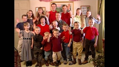 19 Kids and Counting Season 12 Episode 15