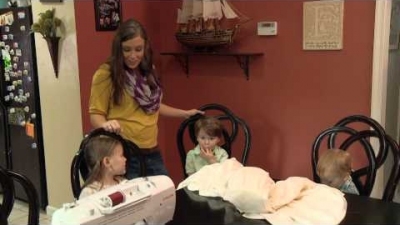 19 Kids and Counting Season 13 Episode 12