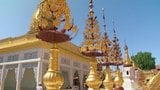 Wonders of Burma: Shrines of Gold