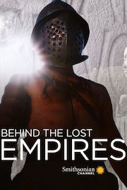 Behind the Lost Empires