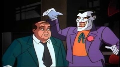 DC Super-Villains: The Joker Season 1 Episode 7