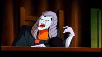 DC Super-Villains: The Joker Season 1 Episode 5