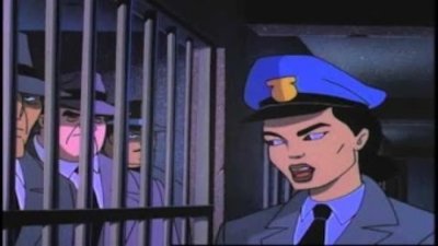DC Super-Villains: The Joker Season 1 Episode 8