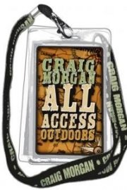 Craig Morgan All Access Outdoors