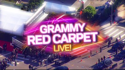The Grammys Season 62 Episode 1
