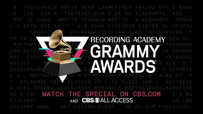 The Grammys Season 62 Episode 2