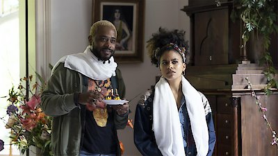 Atlanta Season 3 Episode 2