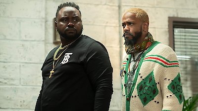 Atlanta Season 3 Episode 5