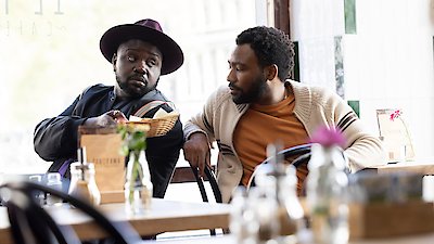 Atlanta Season 3 Episode 8