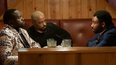 Atlanta Season 4 Episode 3