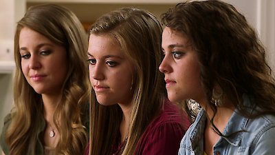 Counting On Season 3 Episode 10