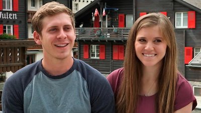 Counting On Season 7 Episode 1