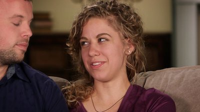 Counting On Season 9 Episode 4