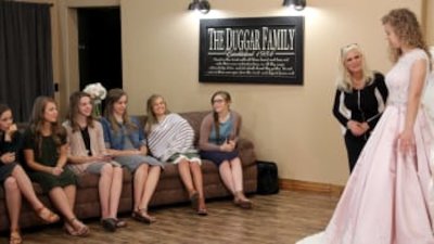 Counting On Season 9 Episode 5