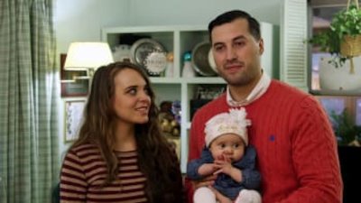 Counting On Season 9 Episode 6