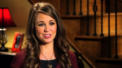 Counting On Season 1 Episode 3