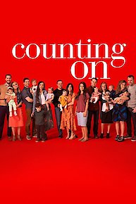 Watch Counting On Online - Full Episodes of Season 11 to 1 | Yidio