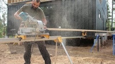 Building Off the Grid Season 3 Episode 5