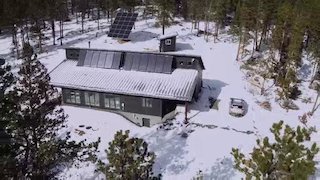 building off the grid tv show episodes