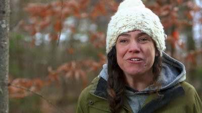 Building Off the Grid Season 6 Episode 11