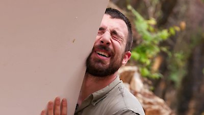 Building Off the Grid Season 6 Episode 7