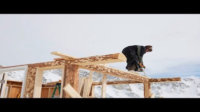 Building Off the Grid Season 2 Episode 1