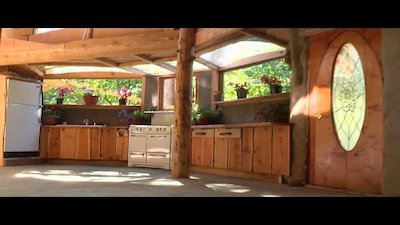 Building Off the Grid Season 2 Episode 2