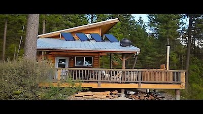 Building Off the Grid Season 2 Episode 3