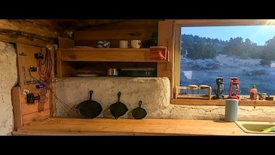 Building Off the Grid Season 2 Episode 5