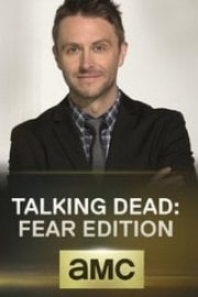 Talking Dead: Fear Edition