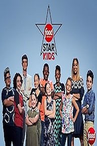 Food Network Star Kids