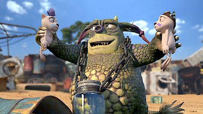 Bottersnikes & Gumbles Season 1 Episode 3