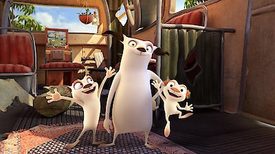 Bottersnikes & Gumbles Season 1 Episode 6