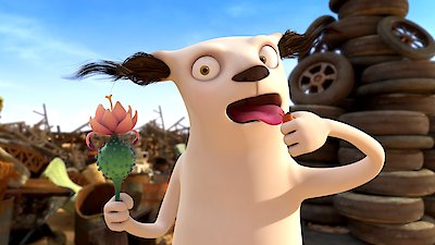 Bottersnikes & Gumbles Season 1 Episode 7