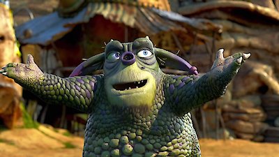 Bottersnikes & Gumbles Season 1 Episode 11