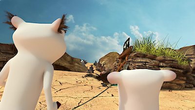 Bottersnikes & Gumbles Season 1 Episode 13