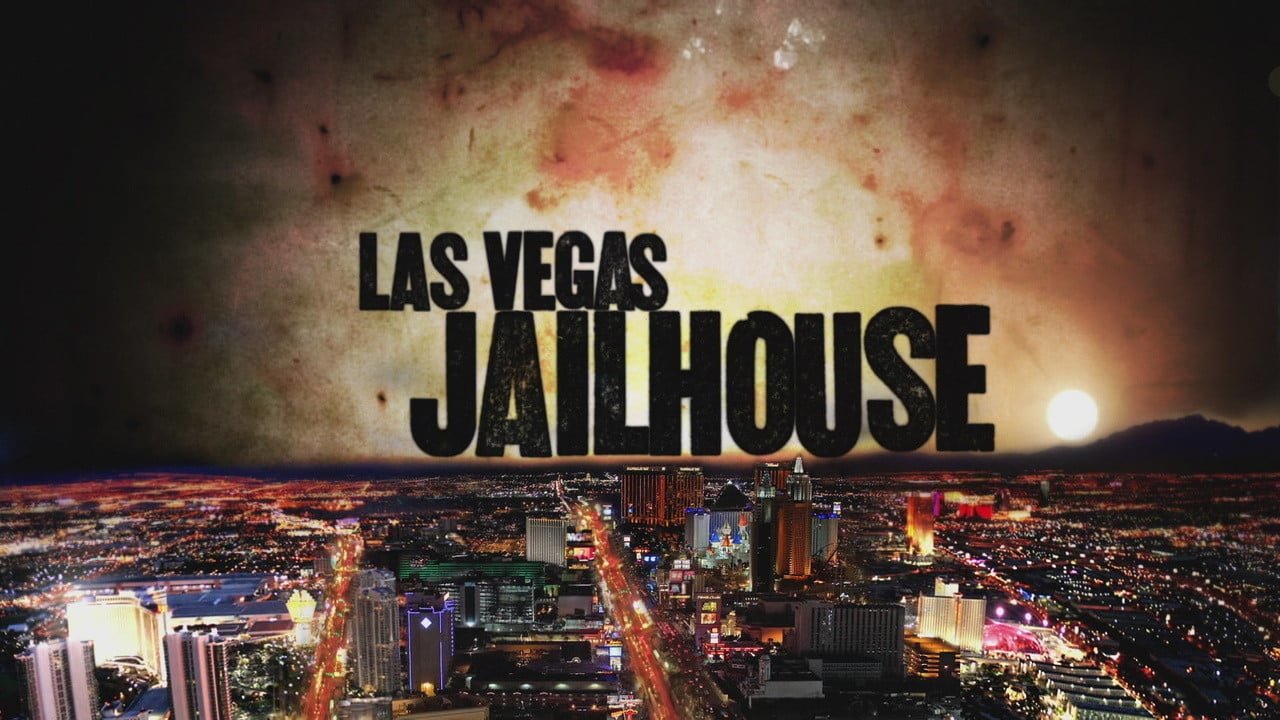 Las Vegas Jailhouse