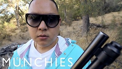 Huang's World Season 1 Episode 1