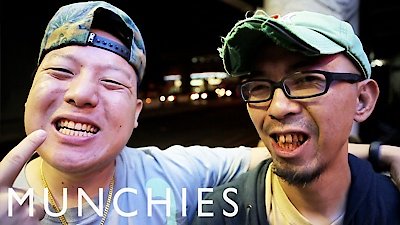 Huang's World Season 1 Episode 4