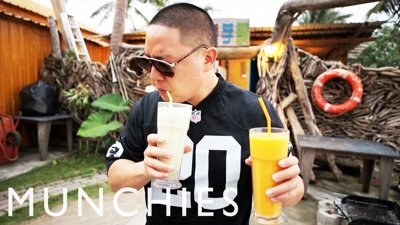 Huang's World Season 1 Episode 5