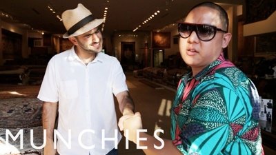 Huang's World Season 1 Episode 7