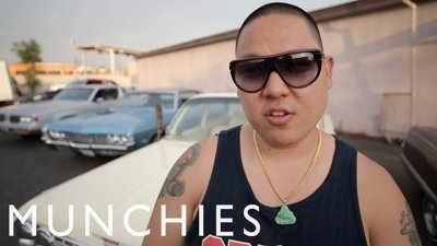 Huang's World Season 1 Episode 8