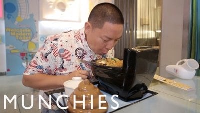 Huang's World Season 1 Episode 11