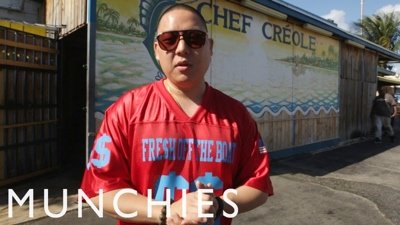 Huang's World Season 1 Episode 15