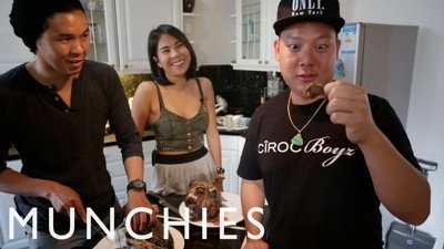 Huang's World Season 2 Episode 2