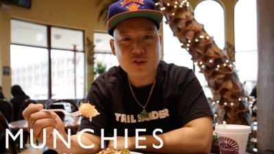 Huang's World Season 2 Episode 5